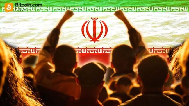 Rapport : L’élite iranienne transfère 1,5 milliard de dollars à Dubaï en utilisant des banques et des cryptomonnaies face aux craintes de grève