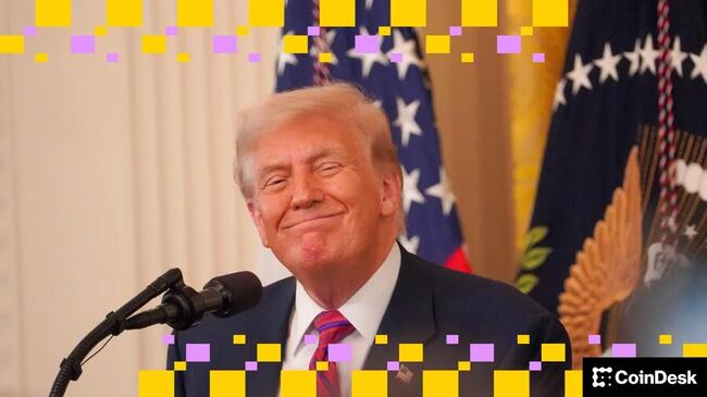 Президент Дональд Трамп выдвигает Кевина Уорша на пост председателя Федеральной резервной системы