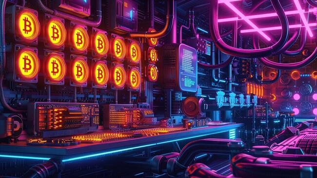 Este Bitcoin martorul celei mai mari capitulări a minerilor din 2021 încoace? – Scăderea recentă a hashrate-ului BTC, explicată