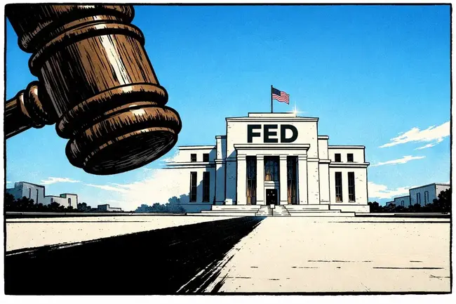 美參議員沃倫要求「暫緩」沃什聯準會主席提名：Fed獨立性陷入危機，先結束對鮑爾調查再說