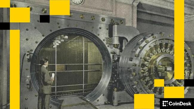 Новые stVaults от Lido позволят решениям второго уровня (L2) создавать собственные правила для участия в стекинге Ethereum