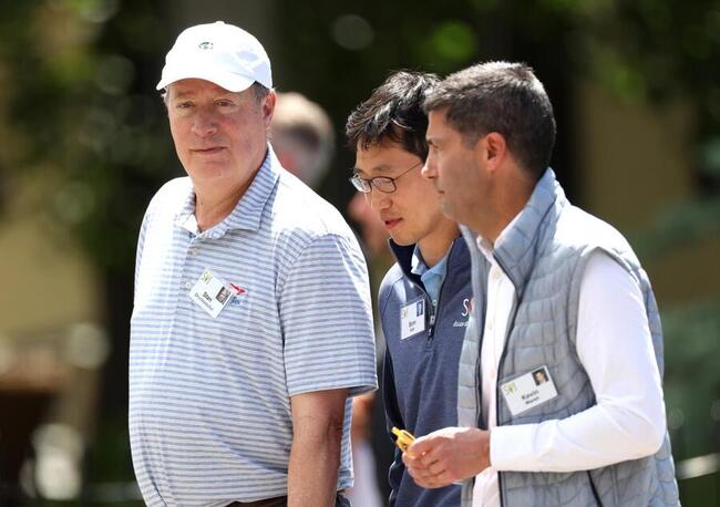 Billioner hedge fund Stan Druckenmiller tentang Warsh sebagai ketua Fed: ‘tidak ada yang lebih siap’