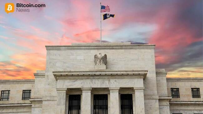 Trumps Wahl für den Vorsitz der Federal Reserve enthüllt: Kevin Warsh soll Jerome Powell nachfolgen