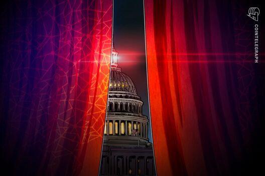 Trump kündigt Deal zur Abwendung von Shutdown an, Märkte hoffen