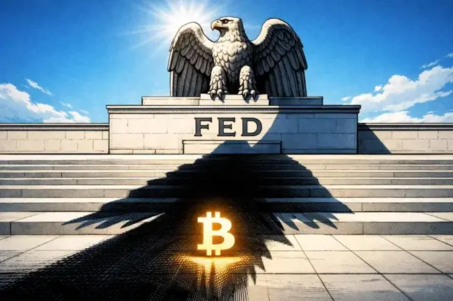 10x Research 示警：Kevin Warsh 若執掌美國聯準會，恐對比特幣不利