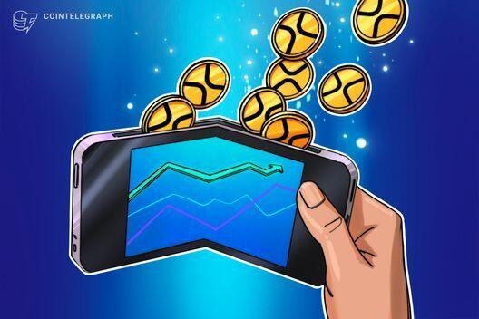 XRP-Millionäre investieren – Santiment sieht gutes Zeichen für Kursentwicklung