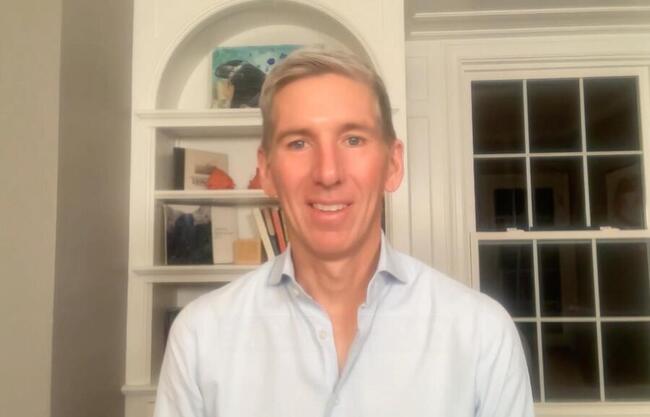 Главный инвестиционный директор Bitwise Мэтт Хоуган заявил, что биткойн может достичь стоимости 6,5 миллионов долларов через 20 лет