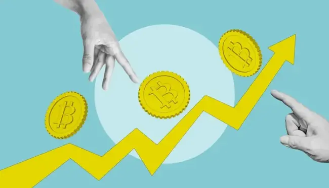 Bitcoin em US$ 82 mil é oportunidade de compra, diz analista