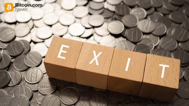 Journée rouge pour les ETF alors que le Bitcoin conduit à un exode de plus d’un milliard de dollars sur l’ensemble du marché.