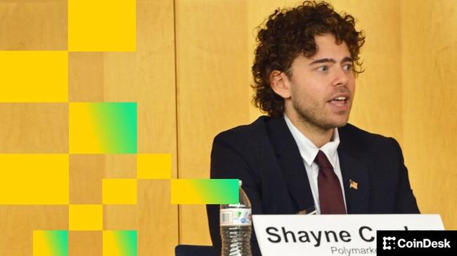 Ограничения контрактов Polymarket и Kalshi продемонстрированы в последней борьбе за правительственную остановку США