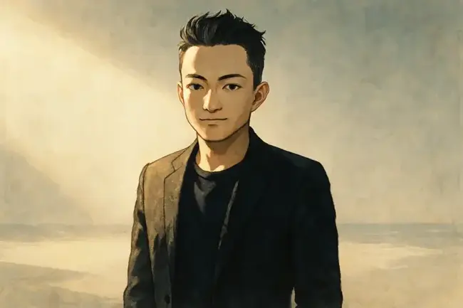 過去笑他瘋，現在逐幀學：孫宇晨和「孫學」的十年逆襲