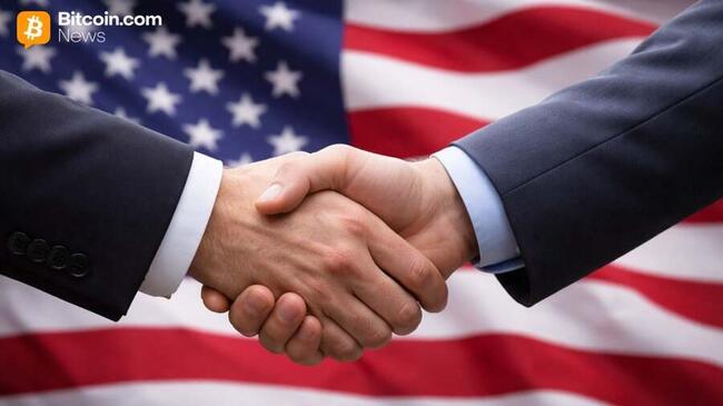 Regulatorischer Durchbruch: Koordination von SEC und CFTC markiert Wendepunkt für US-Kryptomärkte