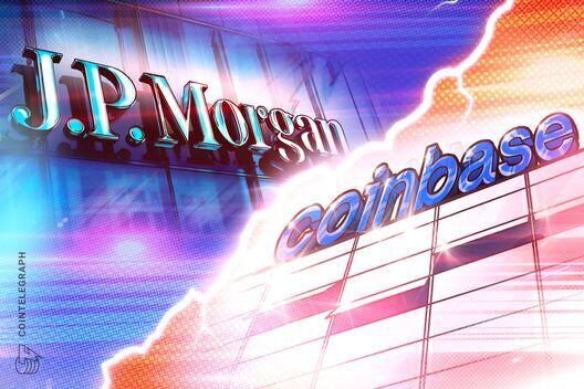 JPモルガンのダイモンCEO、ダボスでコインベースCEOを非難　CLARITY法案めぐり対立＝報道