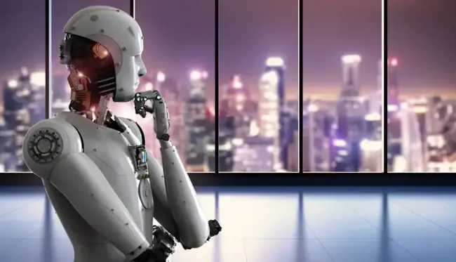 Como agentes de IA estão construindo a próxima economia | Opinião