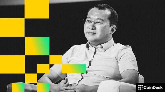 Pendiri OKX, salah satu bursa kripto terbesar, menyalahkan crash bitcoin pada Oktober kepada Binance