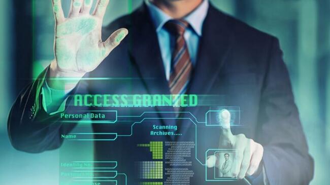 Biometrikus azonosítás: arc, ujjlenyomat, hang – de mennyire biztonságosak?