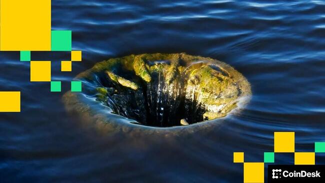 ETH, SOL і DOGE падають на 7%, оскільки бики втратили $850 мільйонів у ліквідаціях