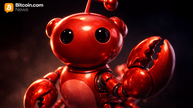 Moltbook: Wie KI-Agenten schließlich ihr eigenes soziales Netzwerk aufbauten