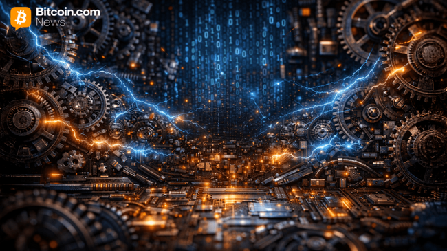 Onchain Perp DEX-Handel beschleunigt sich mit nahezu 1 Billion USD in 30-Tage-Volumen