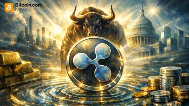 RLUSD-Bescheinigung stärkt das Vertrauen der Institutionen, während Liquiditätsplattformen expandieren