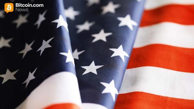 Regulierung wird bullisch: USA als globales Zentrum für Krypto, DeFi, Derivate positioniert