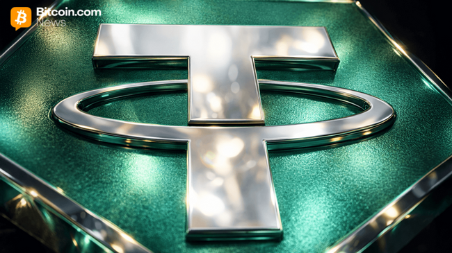 Von Stablecoin zu Geldmaschine: Tether verzeichnet 2025 einen Gewinn von 10 Mrd. $