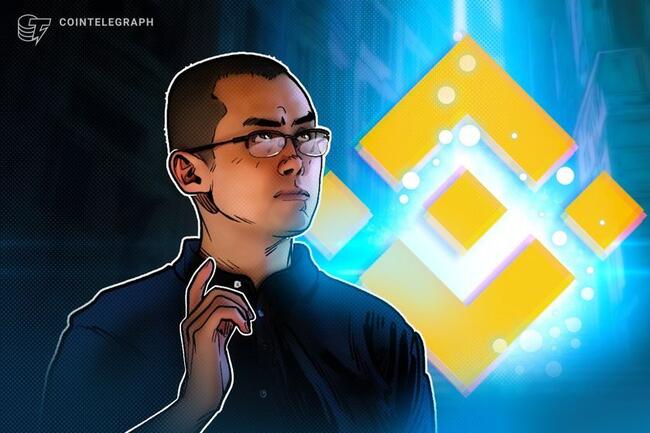 CZ'den Binance'in tarihi tasfiyelerde rol oynadığı iddialarına sert yanıt