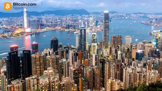 OSL Group Lève 200 Millions de Dollars pour Accélérer l’Expansion des Stablecoins et des Paiements