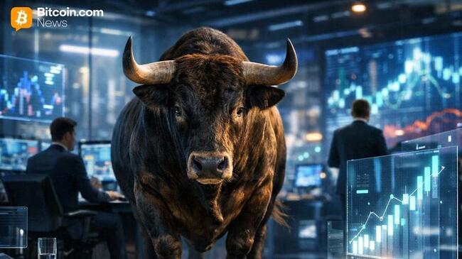 Ripple-Rechtschef identifiziert 3 bullische Kräfte, die Krypto in den Mainstream-Finanzbereich drängen