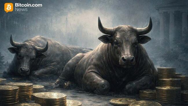 Wo sind die Bitcoin-Bullen? Jim Cramer fragt nach dem Fehlen, da BTC unter $80K kämpft.