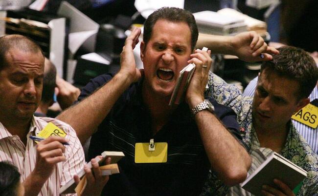 'Isto é absolutamente INSANO': o crash do Bitcoin no fim de semana expõe as fissuras por trás do último boom das criptomoedas