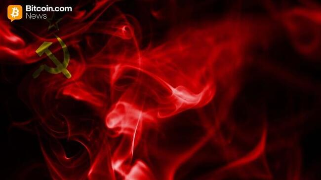 Балажи Шринивасан предсказывает, что западные правительства начнут массовые конфискации активов на фоне кризиса суверенного долга