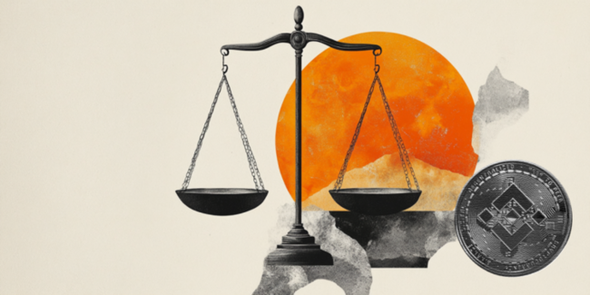 BNB Preisprognose: Death Cross-Muster und Markpanik belasten die Aussichten