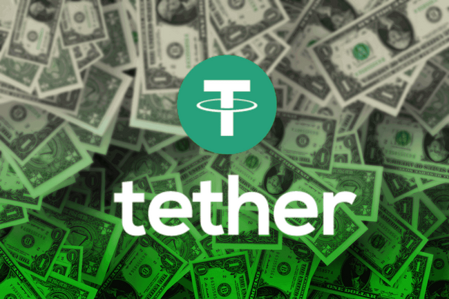 Tether 去年大賺逾 100 億美元、超額儲備 63 億美元