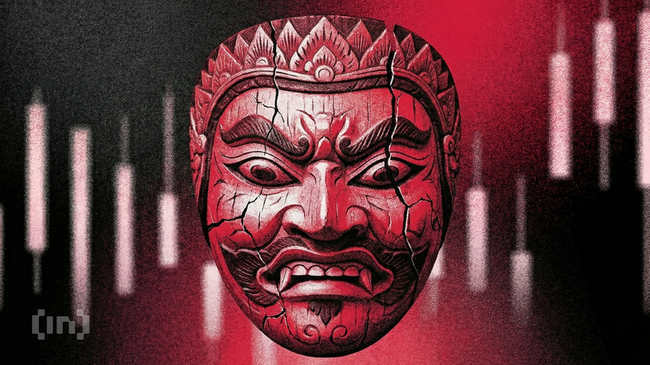 Объем краж в криптоиндустрии за январь достиг $400 млн