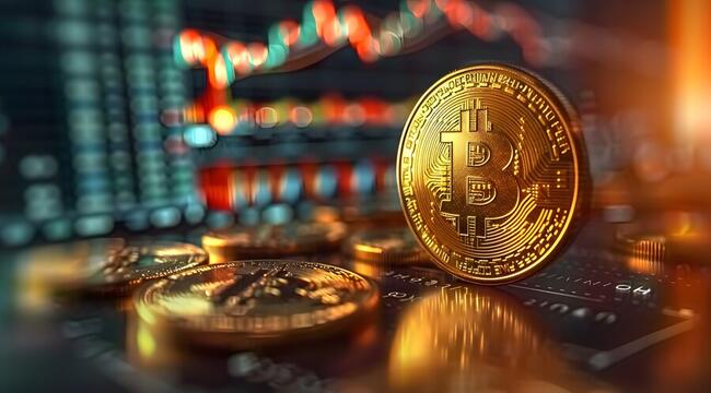 Bitcoin a atins cele mai scăzute prețuri din aprilie 2025