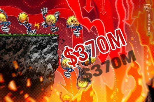 Krypto-Betrüger ergaunern 370 Mio. US-Dollar im Januar: CertiK