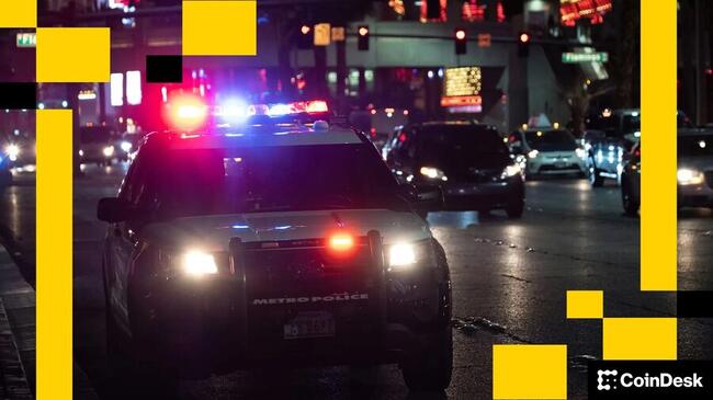 La criminalité liée à la crypto devient violente : les « attaques à la clé à molette » ont augmenté de 75 % en 2026