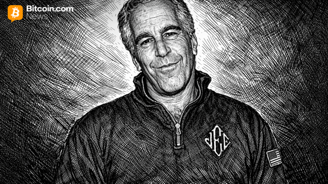 Blockstream nommé des dizaines de fois alors que de nouveaux dossiers Epstein bouleversent la conversation sur les crypto-monnaies