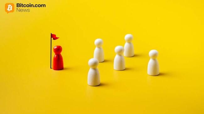 Récapitulatif des ETF : Les ETFs crypto clôturent janvier en profond repli avec des sorties de 1,8 milliard de dollars