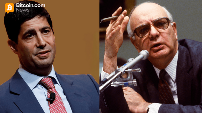 Ist Kevin Warsh ein Falke, eine Taube oder der nächste Volcker? Die Märkte werden es bald herausfinden