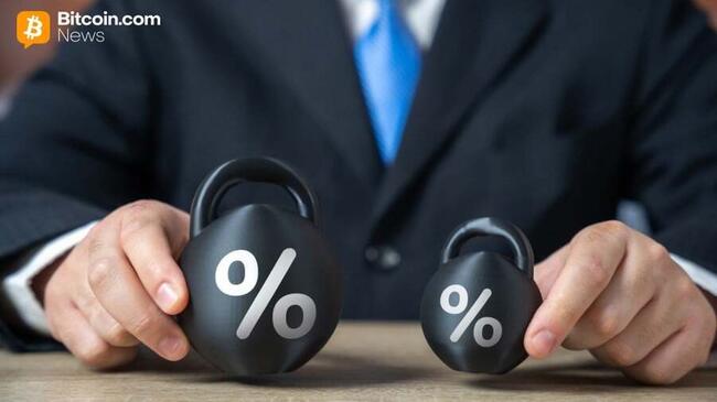 Криптовалюты обвалились, когда подтверждение Кевина Варша на посту ФРС вызвало волну ликвидаций на $2,5 млрд.