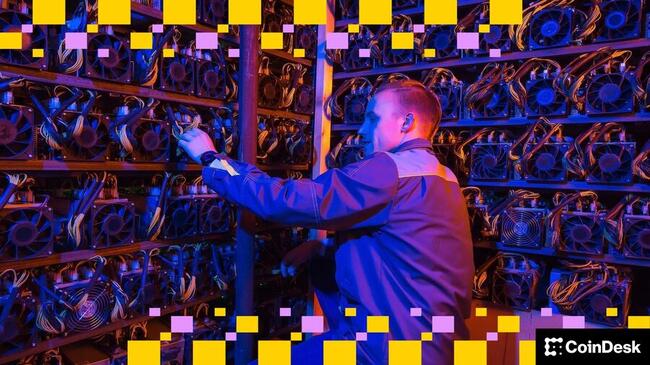 Rusya'nın en büyük bitcoin madencilik şirketinin kurucusu vergi kaçırmaktan tutuklandı, şirketi iflas riskiyle karşı karşıya