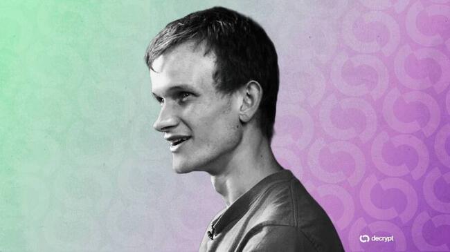 Vitalik Buterin Gana $70.000 en Polymarket Apostando Contra Predicciones Irracionales