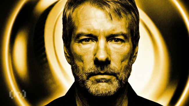 Di US$76K, Rata-Rata Biaya Strategi Menyamai Harga Bitcoin Saat Ini