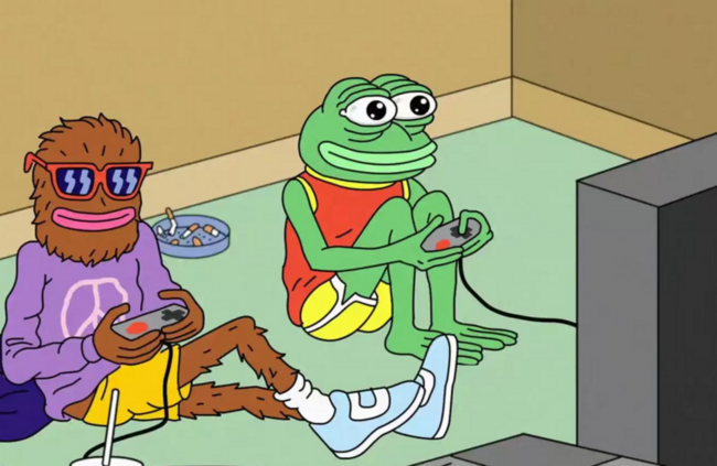 爱泼斯坦早期加密投资被翻出、Tether推出比特币挖矿操作系统，海外币圈今天在聊啥？