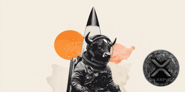 Ripple im Würgegriff: Warum XRP jetzt alles verlieren kann