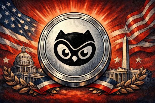 Upbit上架消息點火，Moonbirds代幣$BIRB急漲70%