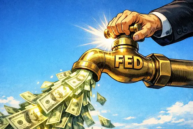 巴克萊警告：歷史顯示聯準會主席換人，美股面臨平均16%回調