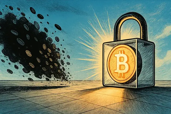 Bankless 創辦人：2026 對代幣要像對待股票一樣認真